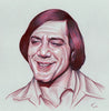 Anton Chigurh (Javier Bardem)