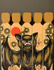Black Bat / Matches