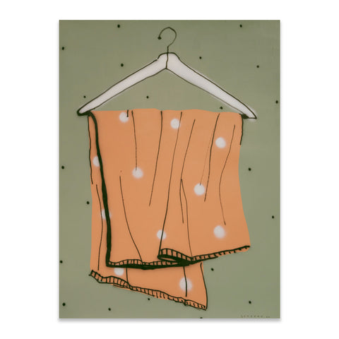 Beach Towel