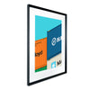 Stacks (LIMITED EDITION PRINT)