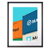 Stacks (LIMITED EDITION PRINT)