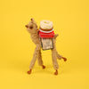 Cheesecake Alpaca