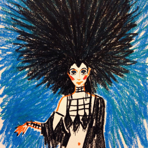 Cher