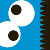 Cookie Monster - The Streets No 3