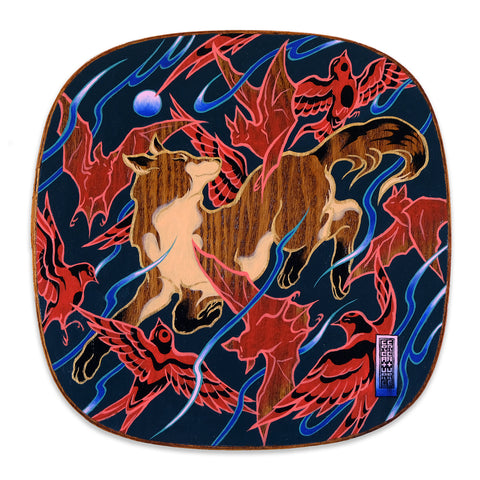 Nocturnal Ballet
