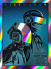 Daft Punk (foil edition)