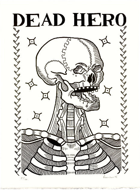 Dead Hero