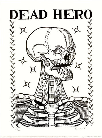 Dead Hero