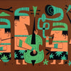 Jungle Jam Session