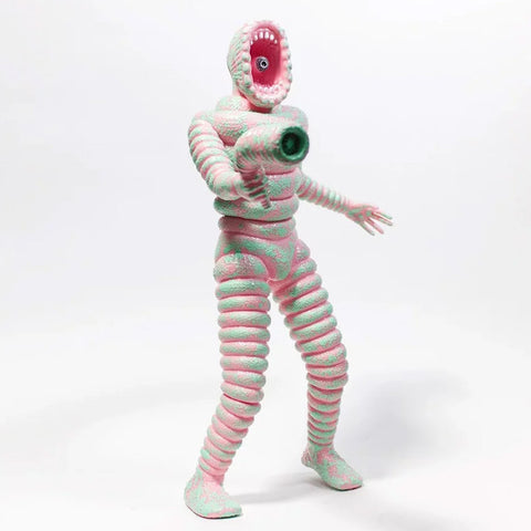 Mr Rotten Donuts Unmasked