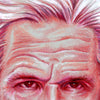 Dr Brenner (original artwork)