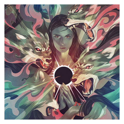 Enigma - (version 2)