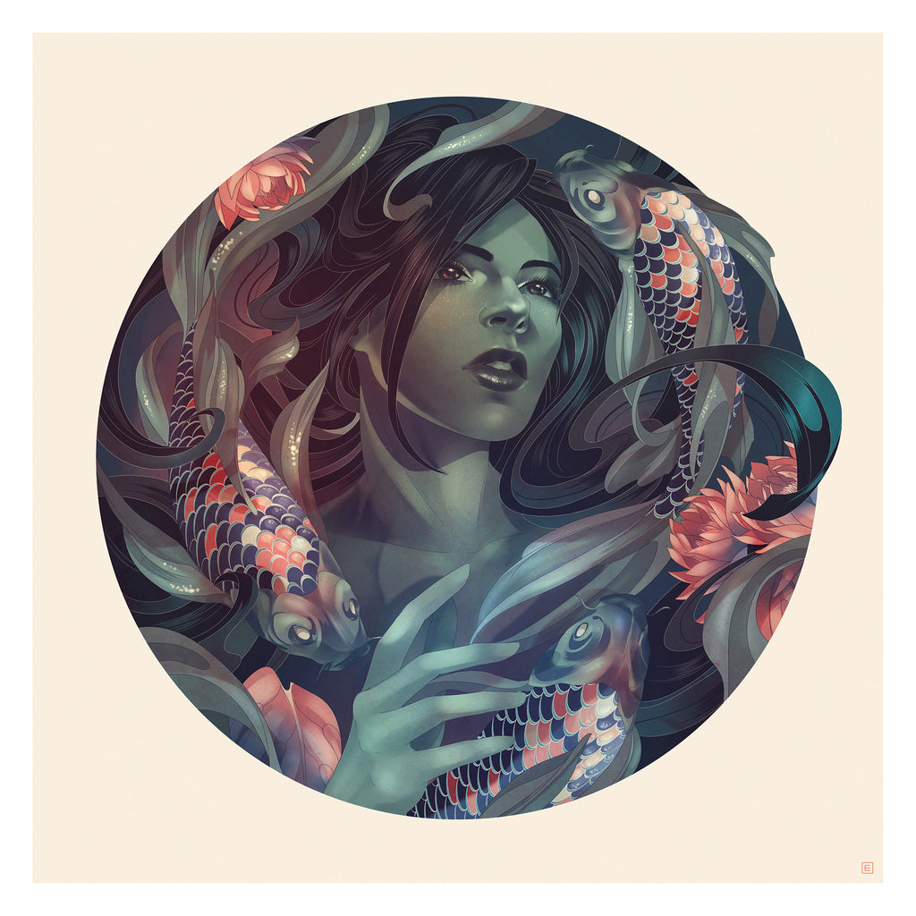 Ephemeral - (version 2)