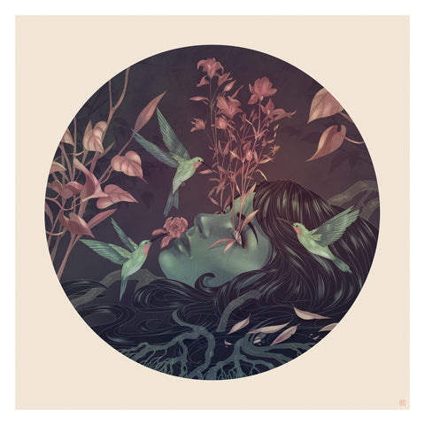 From Ruins (version 2)