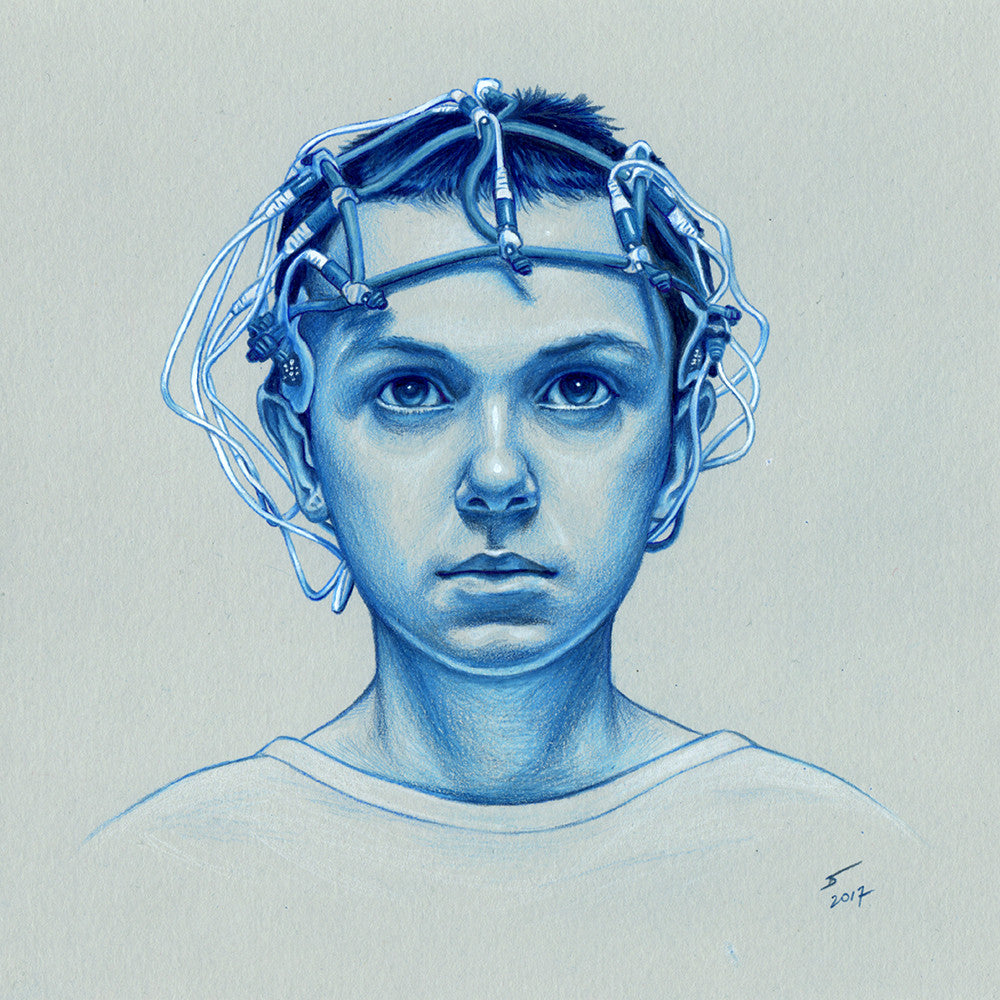 Eleven