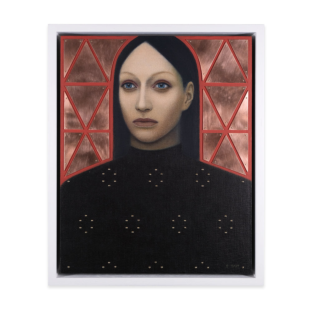Infinitely Repeating System – Outré Gallery