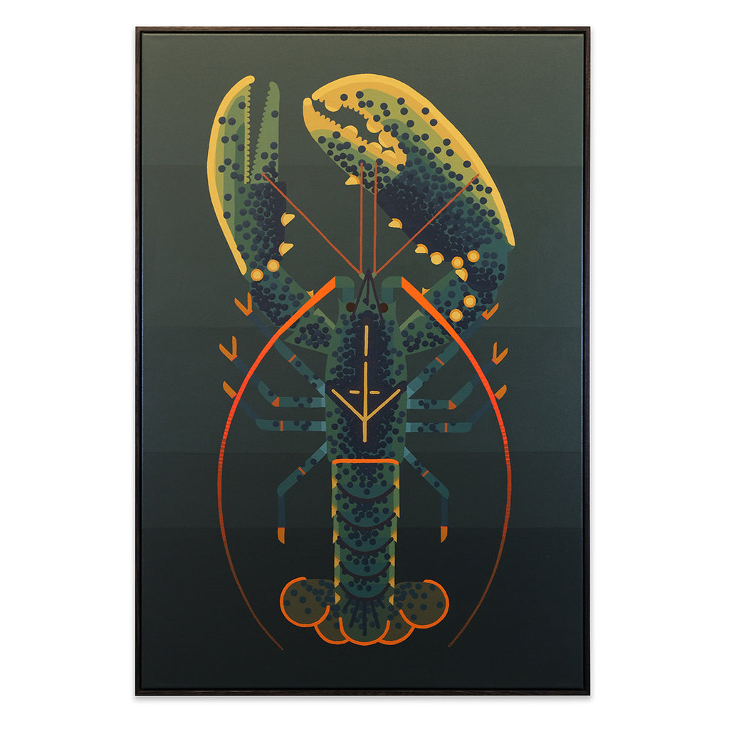 European Lobster