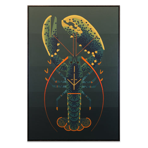 European Lobster