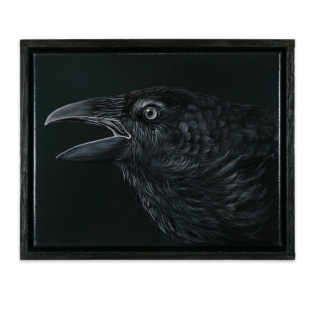 Forest Omen