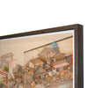 Fox Haven (deluxe hand embellished edition) - SOLD OUT!