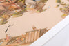 Fox Haven (deluxe hand embellished edition) - SOLD OUT!