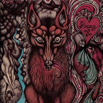Foxy