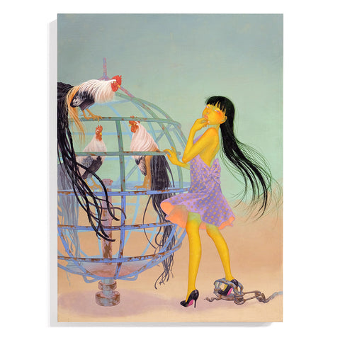 'Bystander'
