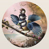 Fun Bird Three