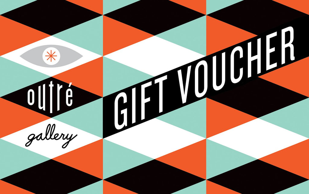 Gift Voucher