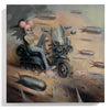 'Hoards of Lilith'