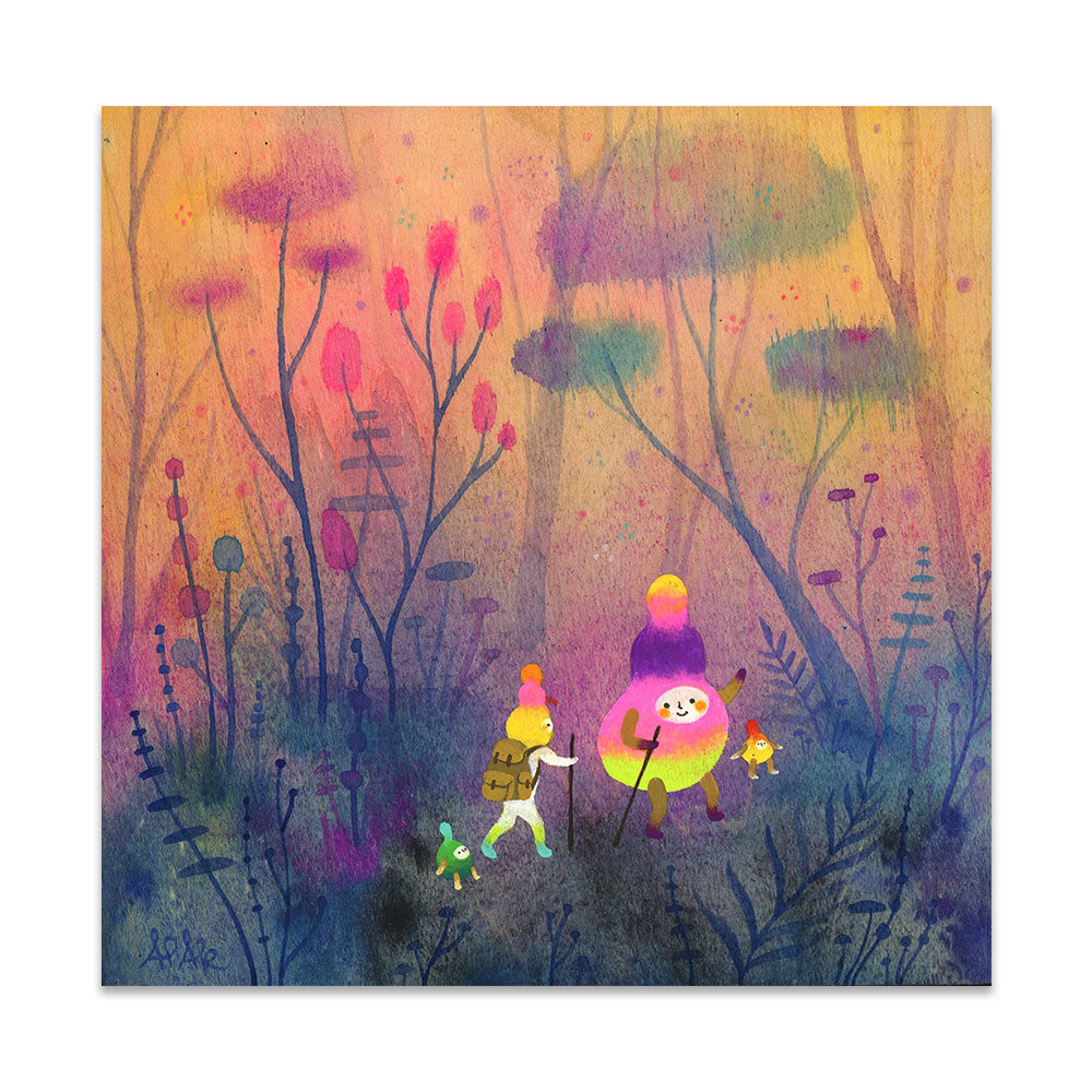 Guided By Love
