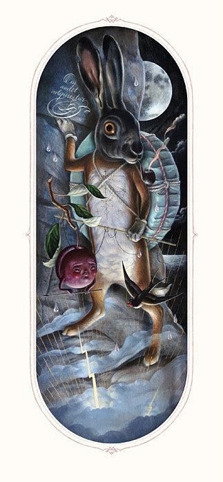 Harvester Hare