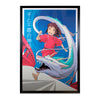 Spirited Away by Craig Drake