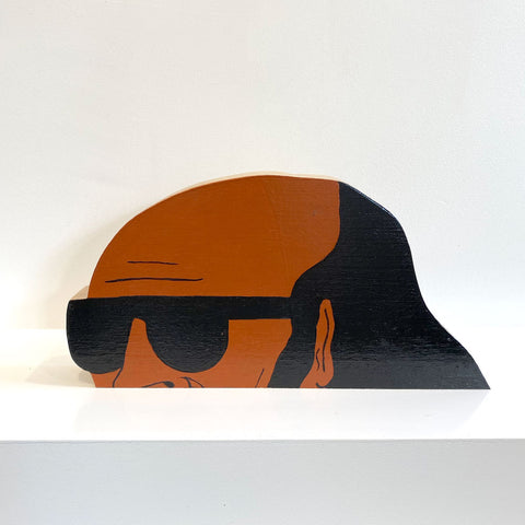 Submerged Heads 4