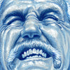 Hulk Hogan (original artwork)