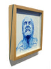 Hulk Hogan (original artwork)