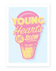 Young Hearts Die Slow