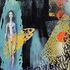 Rebirth (original painting)