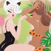 Jungle Girls