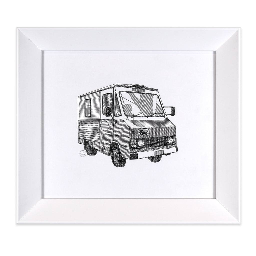 Kei Vehicle no.2