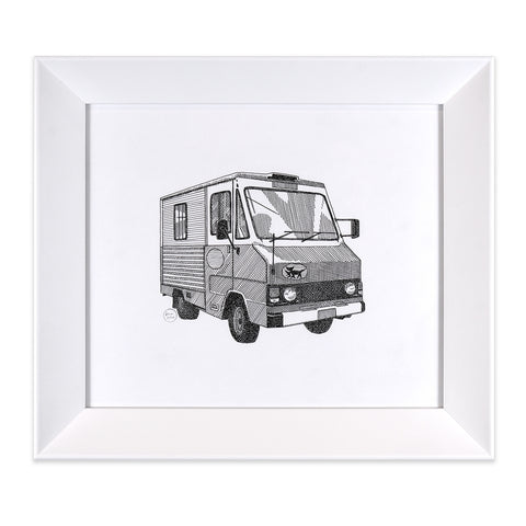 Kei Vehicle no.2
