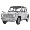 Kei Vehicle no.5