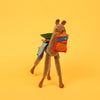 Alpaca Nibbles - Korn Snax