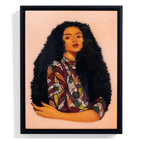 'Flower Child'