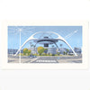 LAX Theme Building