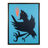 Takumi The Horse Bird