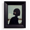 'The Thinker'