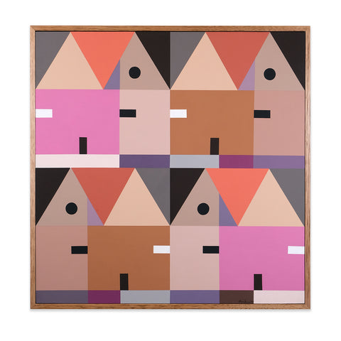 Quarters