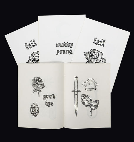 Fell - Zine