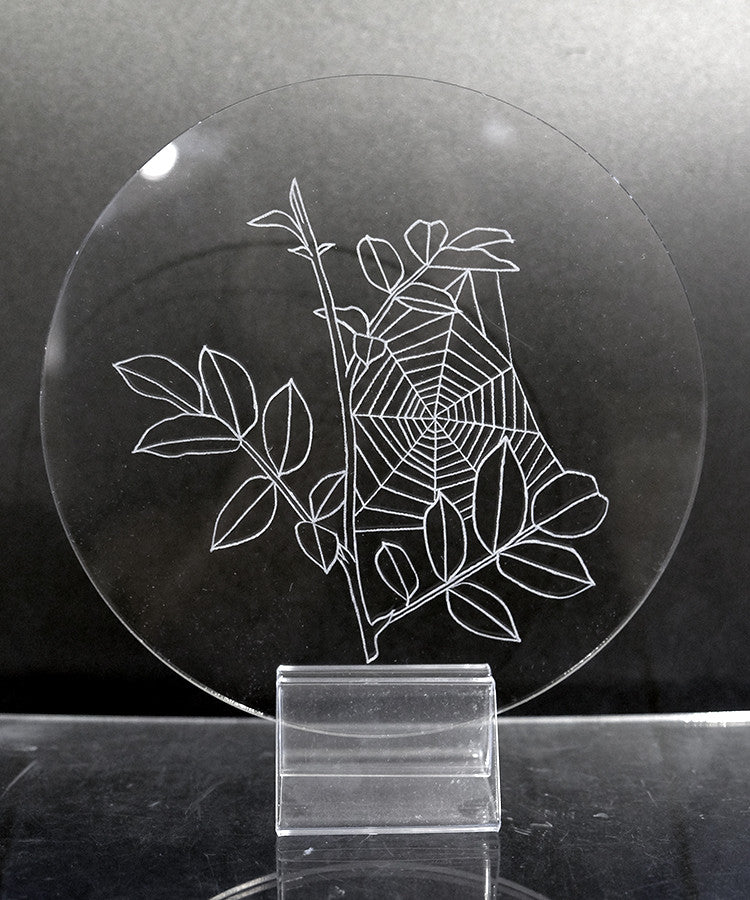 Etching no.3